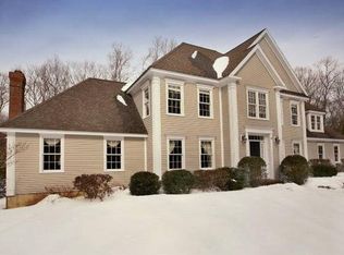 116 Moulton St, West Newbury, MA 01985