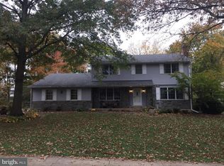 2515 Eaton Rd, Wilmington, DE 19810