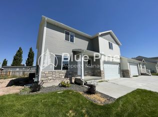 3225 E Reynard Ln, Idaho Falls, ID 83401