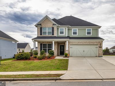 209 Rosetti Trce, Peachtree City, GA, 30269