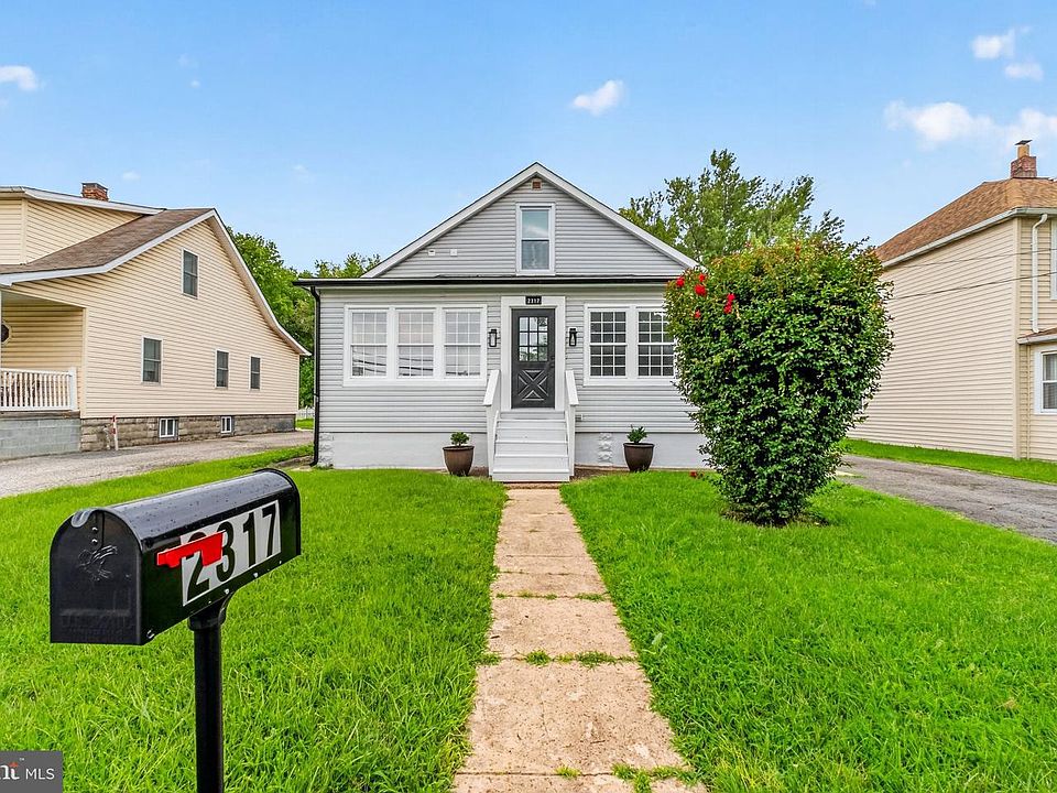 1st image of 2317 Ruth Ave