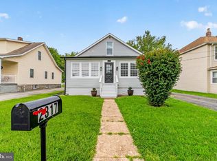 2317 Ruth Ave, Baltimore, MD 21219