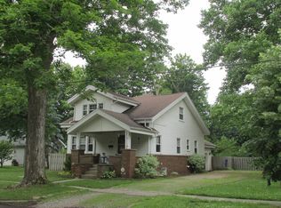 33 Daughtery St., Coldwater, MI 49036