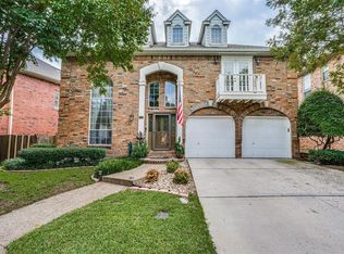 1202 Saint Regis Dr, Irving, TX 75038