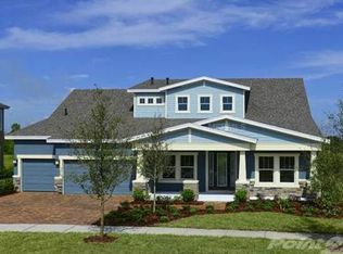 6624 Park Strand Dr, Apollo Beach, FL 33572
