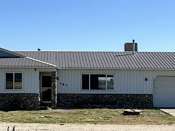 787 Wolcott Dr, Spring Creek, NV 89815