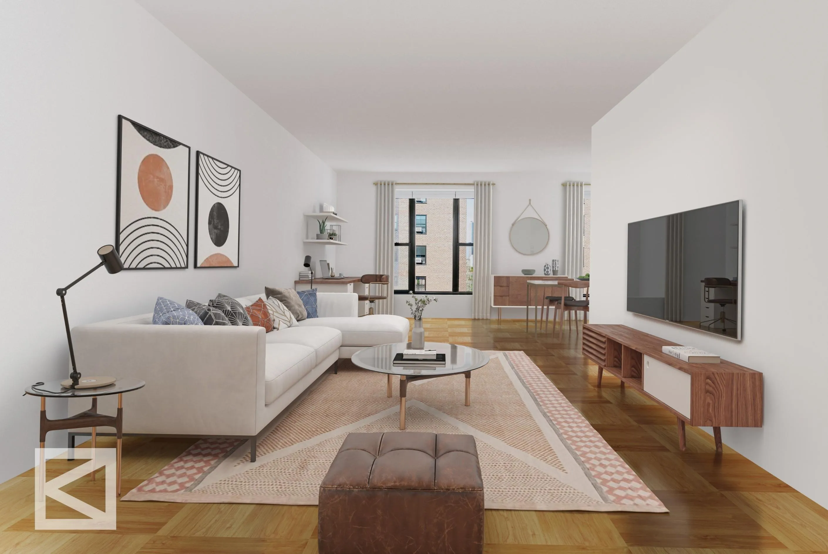 365 Clinton Avenue #11F in Clinton Hill, Brooklyn | StreetEasy