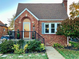 4702 Stone Ave, Saint Louis, MO 63123