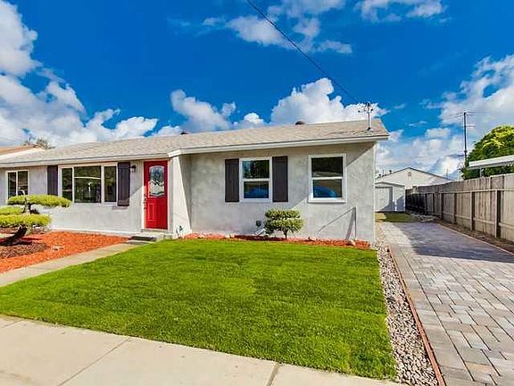 2nd image of 3360 Ogalala Ave