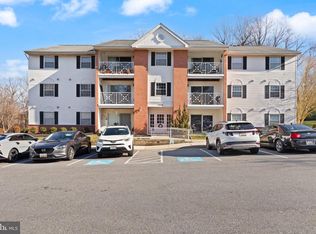 1206 Bramble Wood Ct Unit 201, Belcamp, MD