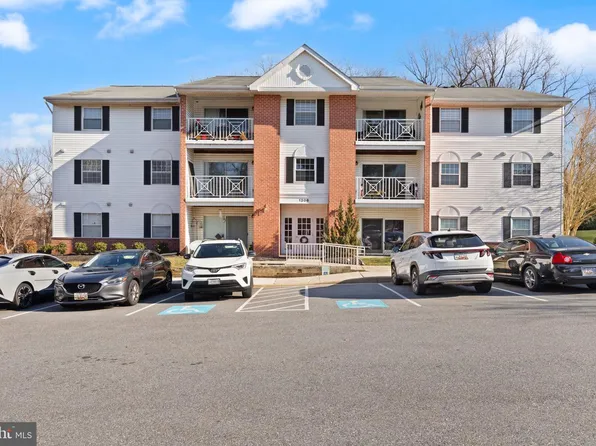 1206 Bramble Wood Ct Unit 201, Belcamp, MD 21017