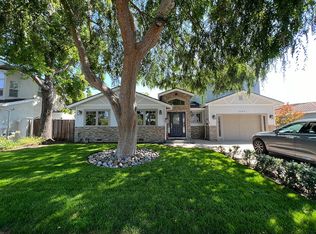 1171 Sladky Ave, Mountain View, CA 94040