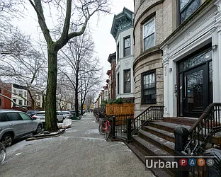 Rented by Urban Pads