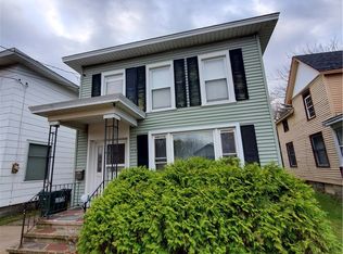 210 W 4th St, Oswego, NY 13126