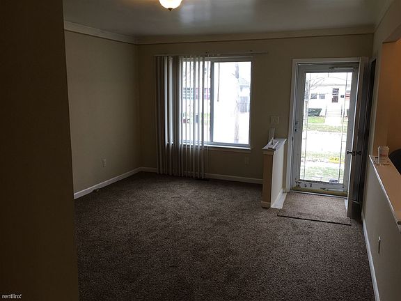 Living Room-Front door