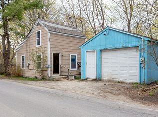 42 Windjammer Way, Bath, ME 04530