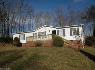 3315 S Friendship Rd, Germanton, NC 27019