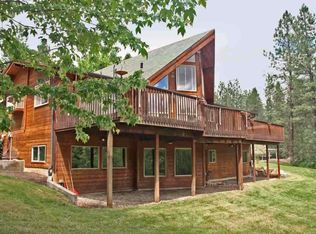 35120 N River Ests, Chattaroy, WA 99003