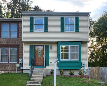 7634 Fairbanks Ct, Hanover, MD, 21076
