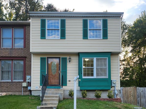 7634 Fairbanks Ct