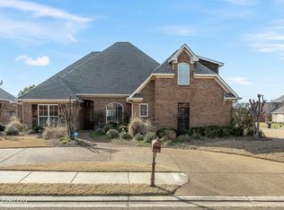 715 Northdale Pl, Brandon, MS 39047