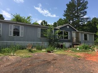 15430 Hickory Tree Rd, Noble, OK 73068