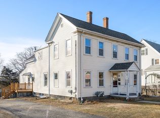 135 Middle St, Braintree, MA 02184