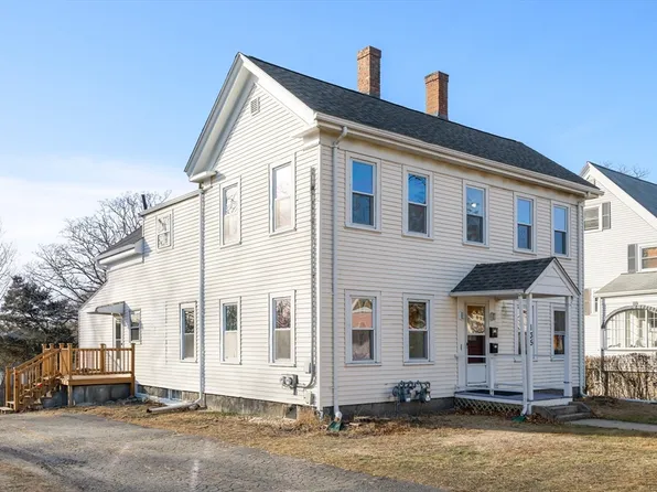 135 Middle St, Braintree, MA 02184