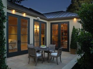 102 Middlefield Rd, Palo Alto, CA 94301