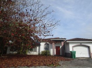 15311 SW 172nd Ter, Miami, FL 33187