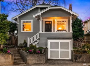 6103 Meridian Ave N, Seattle, WA 98103