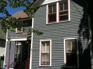 611 Oak St #1, Kalamazoo, MI 49007