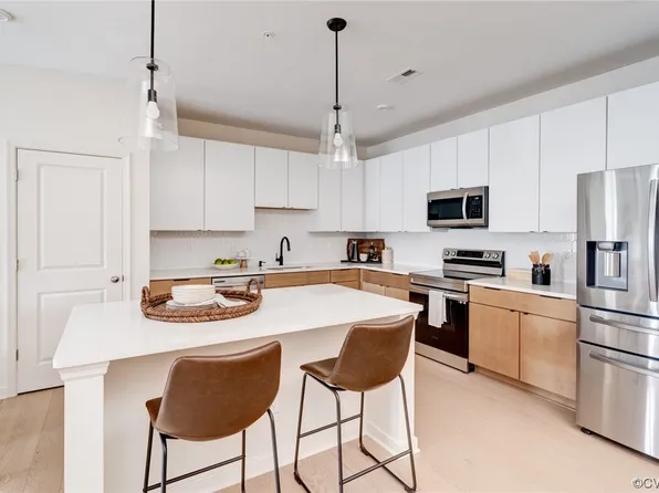3426 Carlton St #6A, Richmond, VA 23230