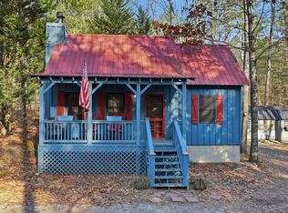 783 Bernhardt, Ellijay, GA 30536