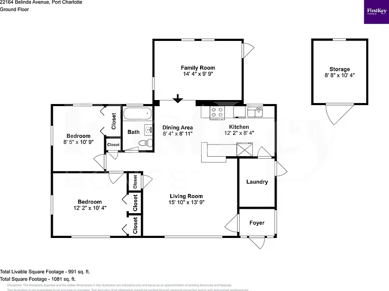 22162 Belinda Ave — Photo 15