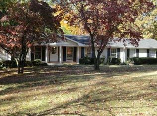 4720 Springdale Rd, Austell, GA 30106