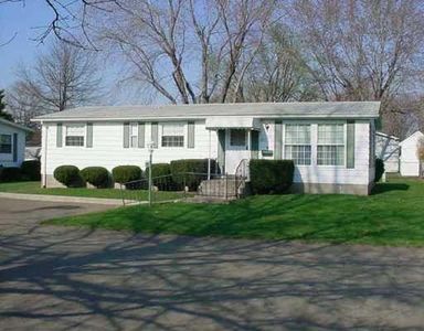 2717 Echo Ln, Erie, PA, 16506