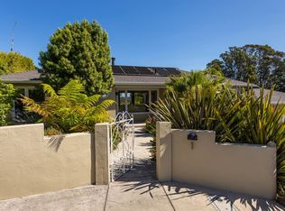 1 Cananea Pl, Burlingame, CA