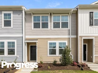 626 Wendell Falls Pkwy, Wendell, NC 27591
