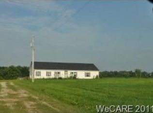 3812 Osbun Rd, Morral, OH 43337