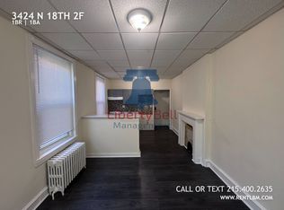 3424 N 18TH, Philadelphia, PA 19140