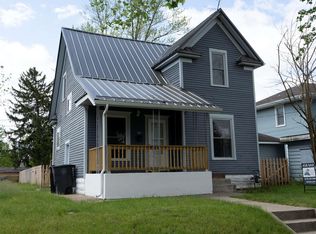 918 Van Buren St, South Bend, IN 46616