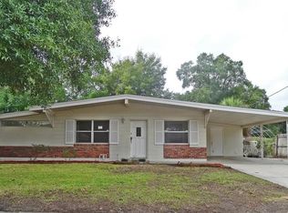 14918 N Boulevard St, Tampa, FL 33613