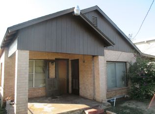 1510 Sanders Ave, Laredo, TX 78040