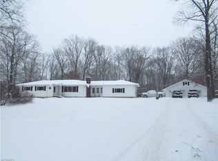 851 S Canfield Niles Rd, Youngstown, OH