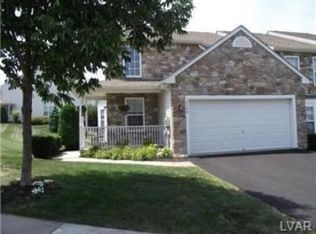 2706 Bachman Dr, Bethlehem, PA 18020