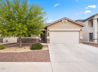 14181 Earl Chokiski Ave, El Paso, TX 79938