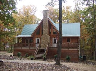 1841 Ridge Cliff Dr LOT 28, Monteagle, TN 37356