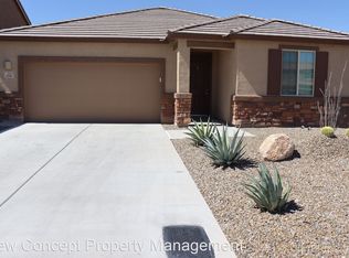 9606 S Orange Mallow Dr, Tucson, AZ 85747