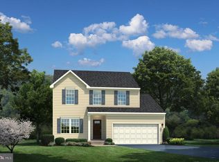 135 Monument Dr, Boonsboro, MD 21713
